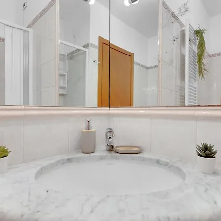 Apartment Milano-gorla M1 Moderno 10 Min Duomo