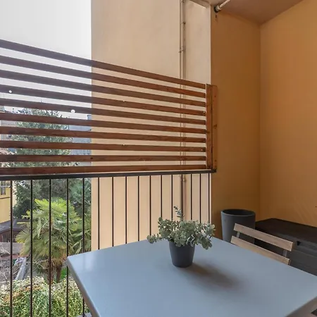 Milano-gorla M1 Moderno 10 Min Duomo Apartamento *