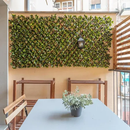 Milano-gorla M1 Moderno 10 Min Duomo Apartment Milan
